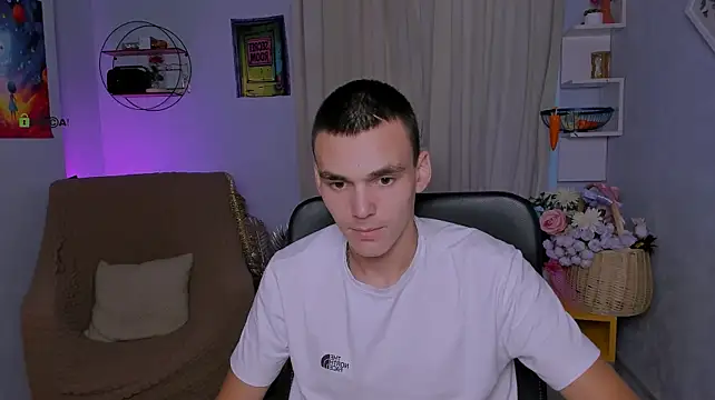 dark_riders Webcam show