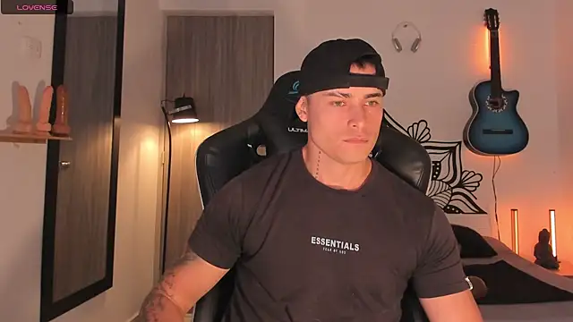 connorsmiith 라이브 XXX 채팅
