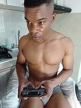 AlaskanCornponen Live XXX chat