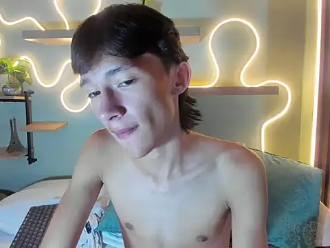 Show Webcam de Alan_Madisson