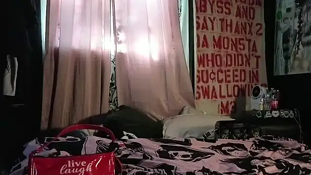 succubussy666 Webcamshow
