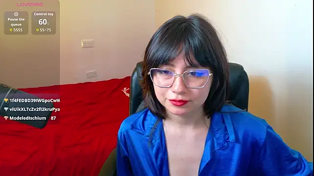 Vesna10 라이브 XXX 채팅