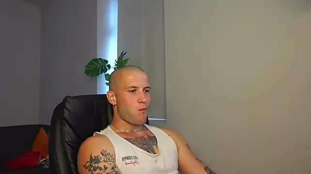 Igor_Wilde webcam show