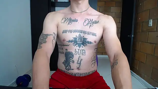 Chat +18 de xxxmethodic ao vivo