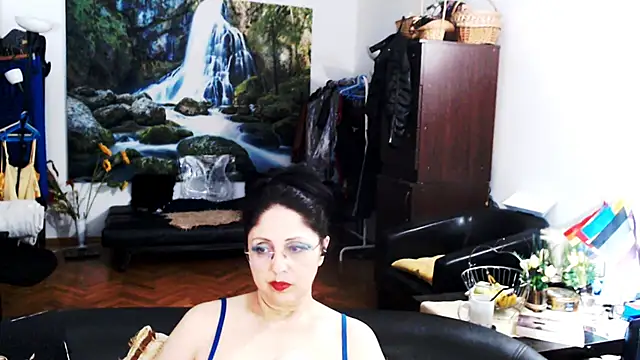 Imperatriza's Live XXX Chat