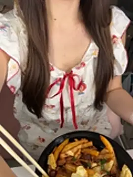 _xiaoxinxin_ 网络视讯表演