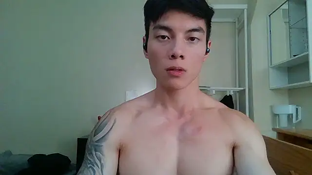 Allen8707 – Kamerová šou