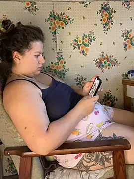 badfox5000's Live XXX Chat