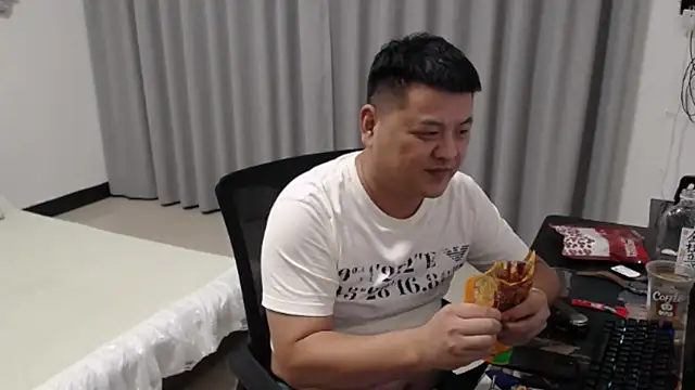 zhang1118 Adlı Modelin Web Kamerası Şovu
