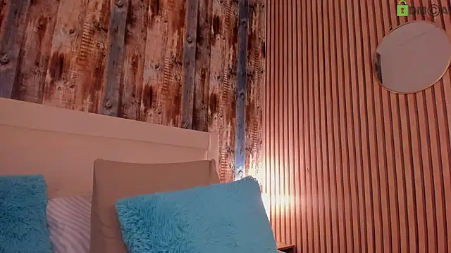 Chat XXX ao vivo de LolaVillalobos