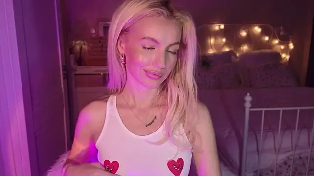 Chatroom XXX en direct de aestetick