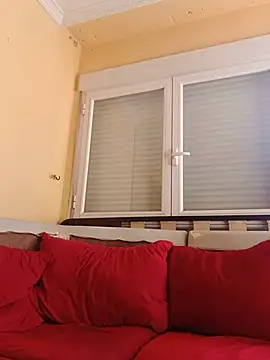 Xiomara_fiery Adlı Modelin Web Kamerası Şovu