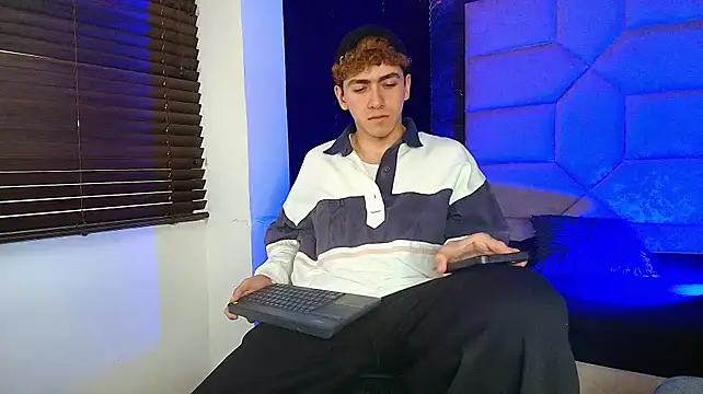 Tyler_Mcrey's Live XXX Chat