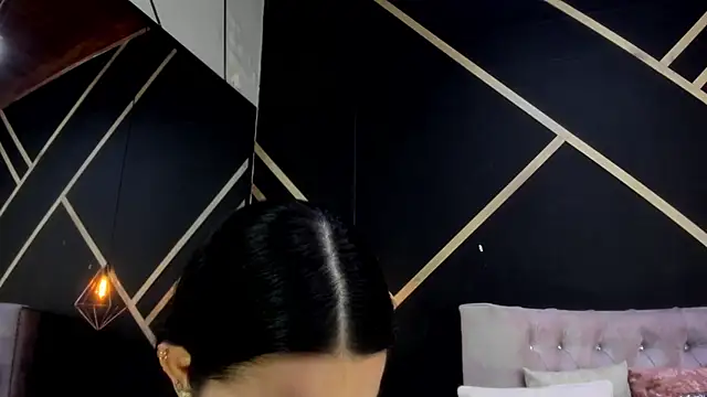 CelesteCox Live XXX-Chat