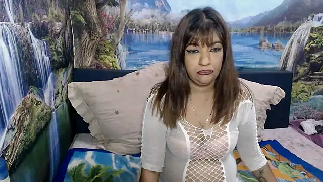 indianaqua Live XXX-Chat