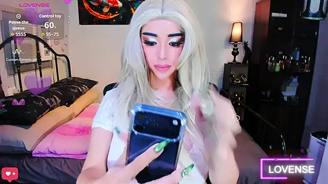 عرض كام TasteMe2Cum