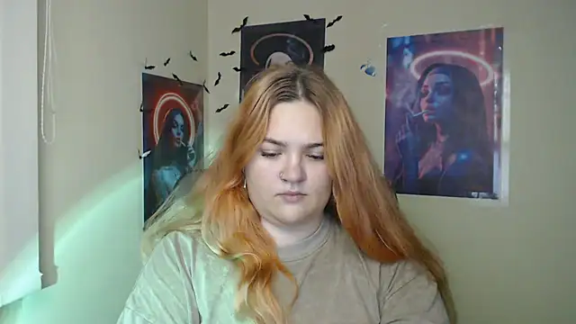 RinaRiii Chat XXX live