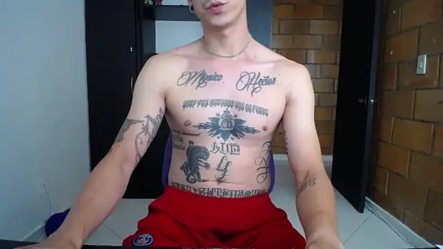 xxxmethodic 即時 XXX 聊天