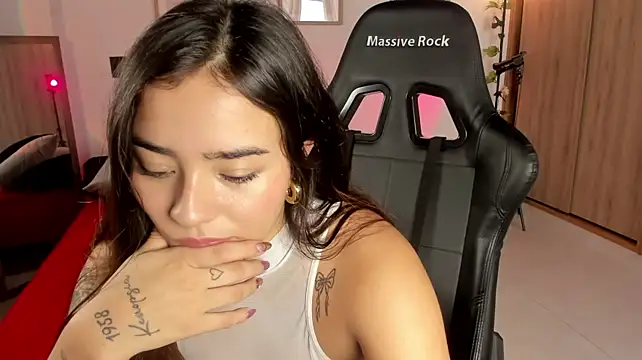دردشة Veronica_isaza__ الجنسية المباشرة
