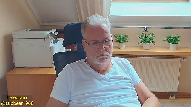 subbear1968 – Naživo XXX chat