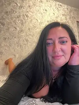 Webkamerová show ksuha11