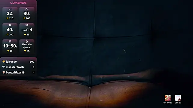 Marcus_Aress777 Pertunjukan Webcam
