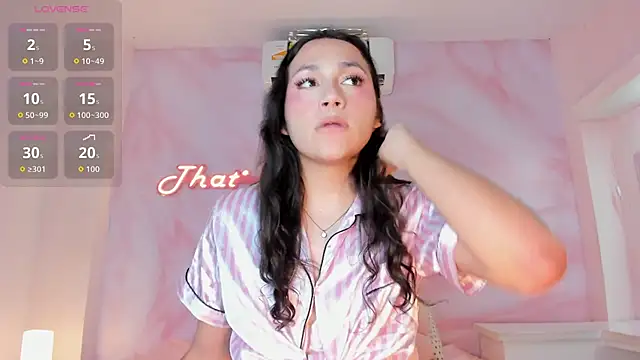 Rubii_Cutee Obrolan Langsung XXX
