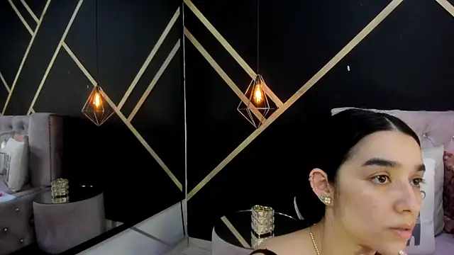 CelesteCox Live XXX-Chat