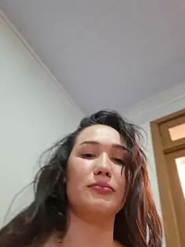 Show de webcam de eubellasc
