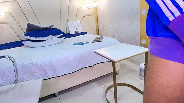 Webkamerová show Anndysex_