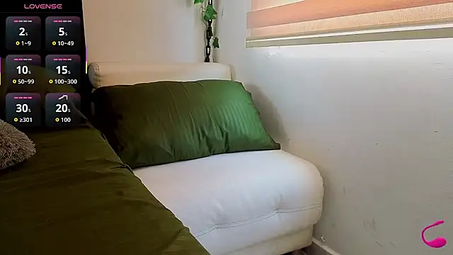 JuanCamiilo_66 Шоу с уебкамера