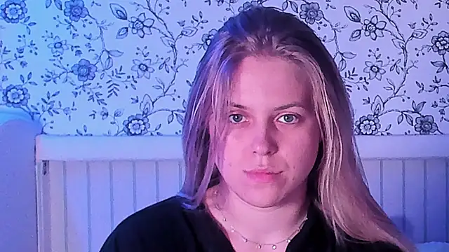 AngelAnty – webcam-show