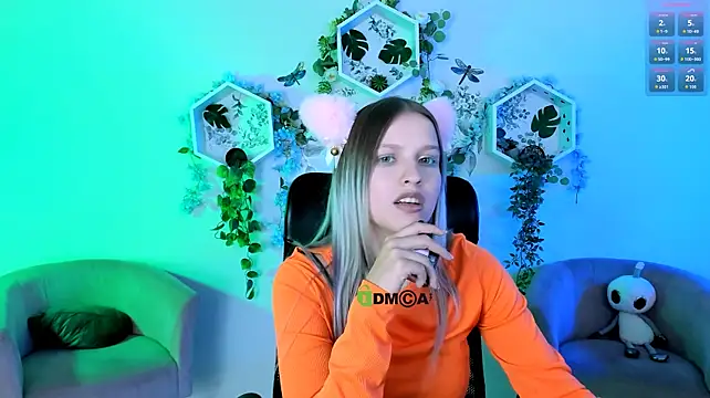 kaela_spell_ webcam show