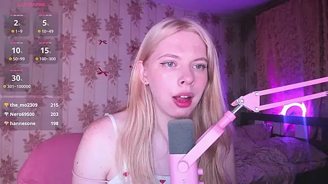 Cutie_Bambi – webcam-show