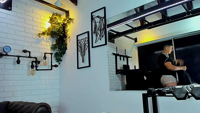 Sembang XXX Secara Langsung RomanCroft