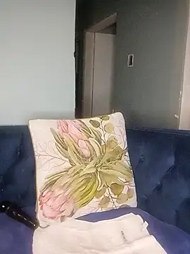 Sweet_Doll2 élő XXX-chatje