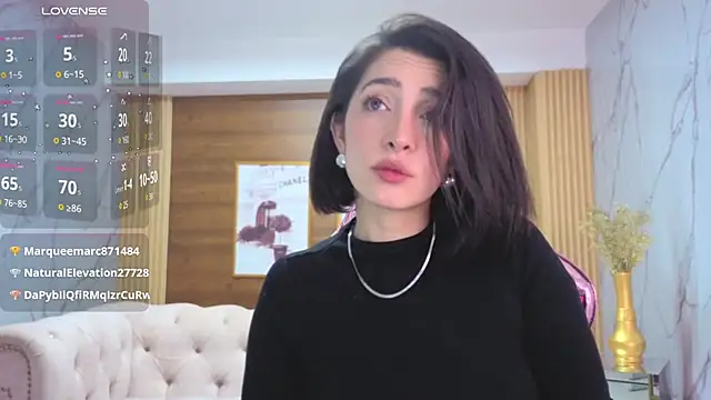 sara_lopez_s 웹캠 쇼
