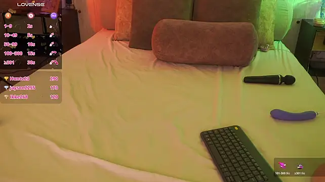 Natalia_Cruzz Adlı Modelin Canlı XXX Sohbeti