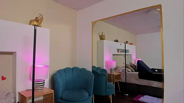 Sara_Deen 라이브 XXX 채팅