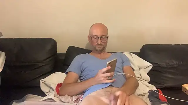 Rosbif69 웹캠 쇼