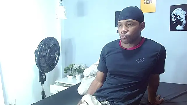 king_smith69 Webcam show