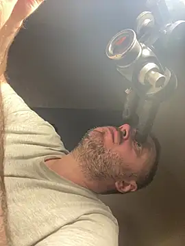 Živý XXX chat DorianJeday