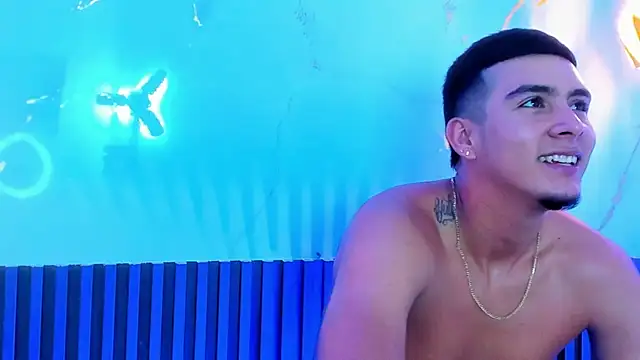 NickWilliams1 – webcam-show
