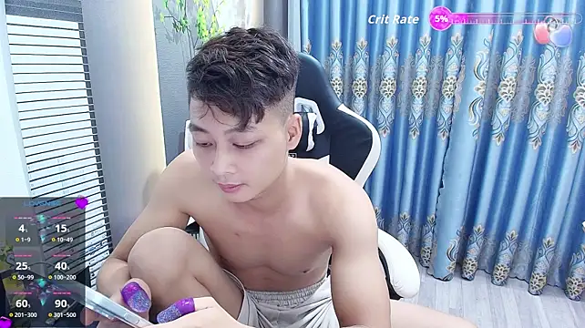 Naughty___asian Chat XXX live