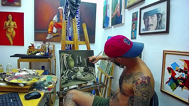 Sembang XXX Secara Langsung color_beat17