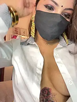 Živý XXX chat Berry_blossom