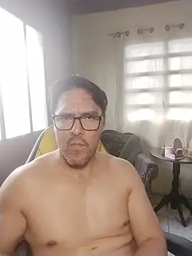 Sembang XXX Secara Langsung ALEXXXANDRO