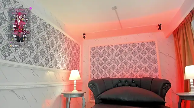 Chat XXX en directo de Kore_Springg