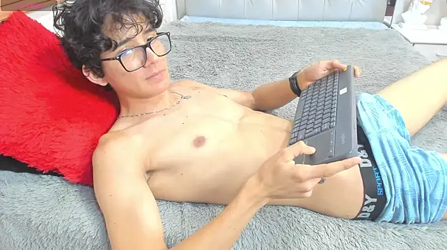tim_cooper Obrolan Langsung XXX