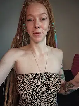 LucidLucy's Live XXX Chat